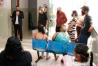 Palestra Outubro Rosa no ESF Santo Ant&ocirc;nio 