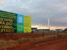 Obra com recursos do fundo de apoio � ind�stria em Parana�ba d� mais competitividade � regi�o