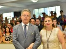 NOVA ADMINISTRA��O: Ronaldo Miziara assume Prefeitura de Parana�ba para o mandato 2017/2020   