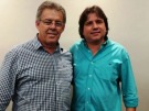 Prefeito Ronaldo acredita em boa gest�o de Caravina na Assomasul