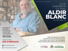 Cultura orienta artistas na prestação de contas da Lei Aldir Blanc