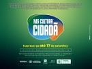 Trabalhadores da Cultura devem se inscrever no programa MS Cultura Cidadã até o dia 17