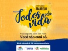 Caps de Paranaíba realizará ações de prevenção ao suicídio neste mês de setembro