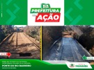 Ponte do Barreiro foi reformada