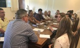 Parceria com UFMS pode beneficiar munic�pio