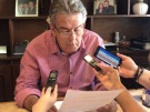 Prefeito afirma que d�vidas herdadas s�o maiores do que as anunciadas