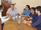 Munic�pio retoma processo de regulariza��o fundi�ria