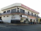 Secretaria Municipal de Sa�de promove �Dia de Sa�de� no distrito S�o Jo�o do Apor�