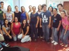 Escola t�cnica do SUS  finaliza curso em Parana�ba
