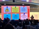 Semed participa de evento sobre Educação e Empreendedorismo