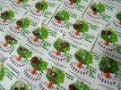 Dia do Meio Ambiente com distribui��o de sementes para a popula��o