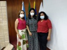 Paranaíba é representada na campanha “16 dias de ativismo pelo fim da violência contra as mulheres”