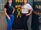 Demutran participa da 1ª Feira de Conhecimento