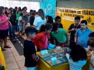 Demutran participa da 1ª Feira de Conhecimento