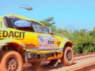  Ygarap� Tour visita Parana�ba e conhece poss�veis rotas para evento de 4x4