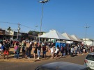Vacinação contra a COVID-19 atinge 58% dos adolescentes de 12 a 17 anos em Paranaíba