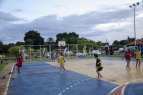 Ver�o ativo 