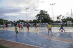 Ver�o ativo 