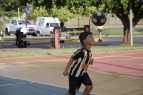 Ver�o ativo 