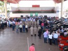 Munic�pios do Bols�o recebem R$ 3,6 milh�es em investimentos para refor�ar seguran�a p�blica