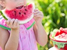 Prefeitura inicia projeto que incentiva alimenta��o saud�vel para alunos 