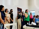 Secretaria de Educação constitui Rede de Apoio Educacional
