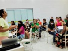 Secretaria de Educação constitui Rede de Apoio Educacional