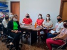 Educação realiza parceria com a Saúde para atender as crianças do Município