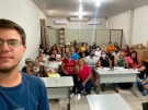 SEMED realiza encontro sobre merenda escolar