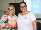 Equipe da SEMED recebe palestra sobre Gestão Escolar