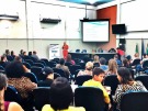 Equipe da SEMED recebe palestra sobre Gestão Escolar