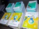 SEMED faz entrega de apostilas do Sistema Aprende Brasil